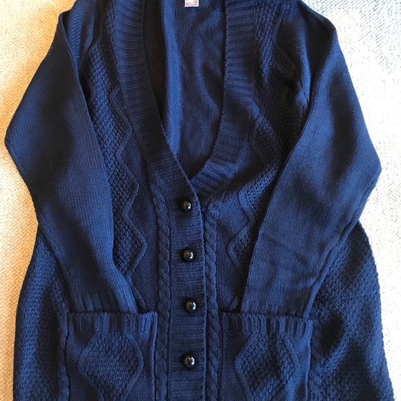 Venus cardigan - Picture 2 of 2